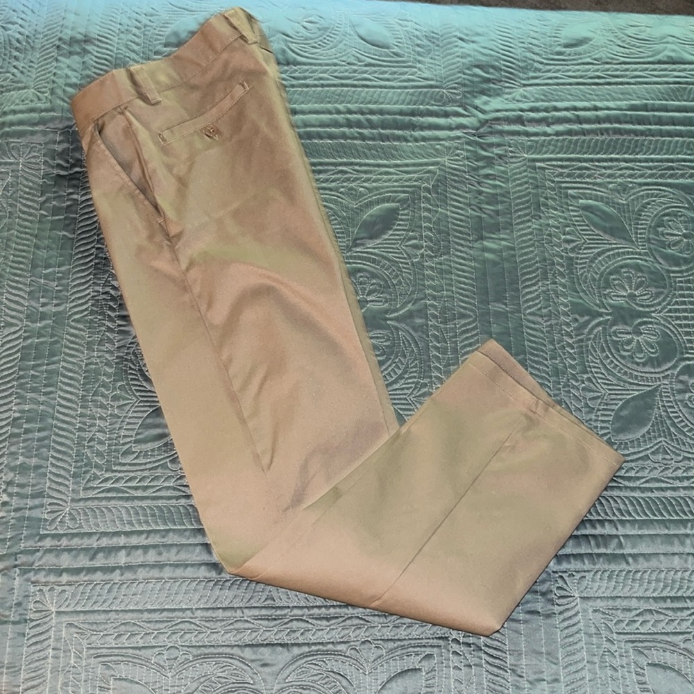 School Khakis